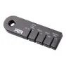 P2R Rotorman Werkzeug, Black, One Size
