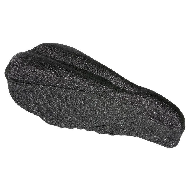 P2R Satteldecke Formgedächtnis Neopren Gel Unisex, schwarz, 300 x 155mm P2R Satteldecke Formgedächtnis Neopren Gel Unisex, schwarz, 300 x 155mm