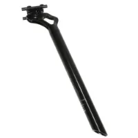 P2R Sattelstütze Rennrad-Mountainbike Aluminium Unisex P2R Sattelstütze Rennrad-Mountainbike Aluminium Unisex