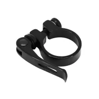 P2R Sattelstützenklemme Schnellspanner Alu Unisex P2R Sattelstützenklemme Schnellspanner Alu Unisex