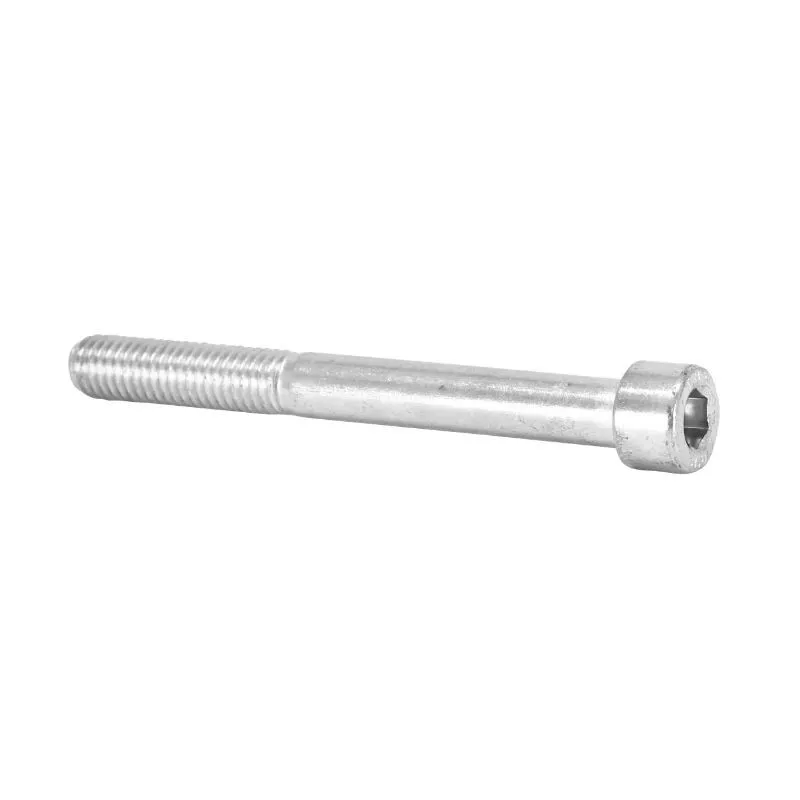P2R Satz von 12 Schrauben - Innensechskant Unisex, silber, M8 x 90mm P2R Satz von 12 Schrauben - Innensechskant Unisex, silber, M8 x 90mm