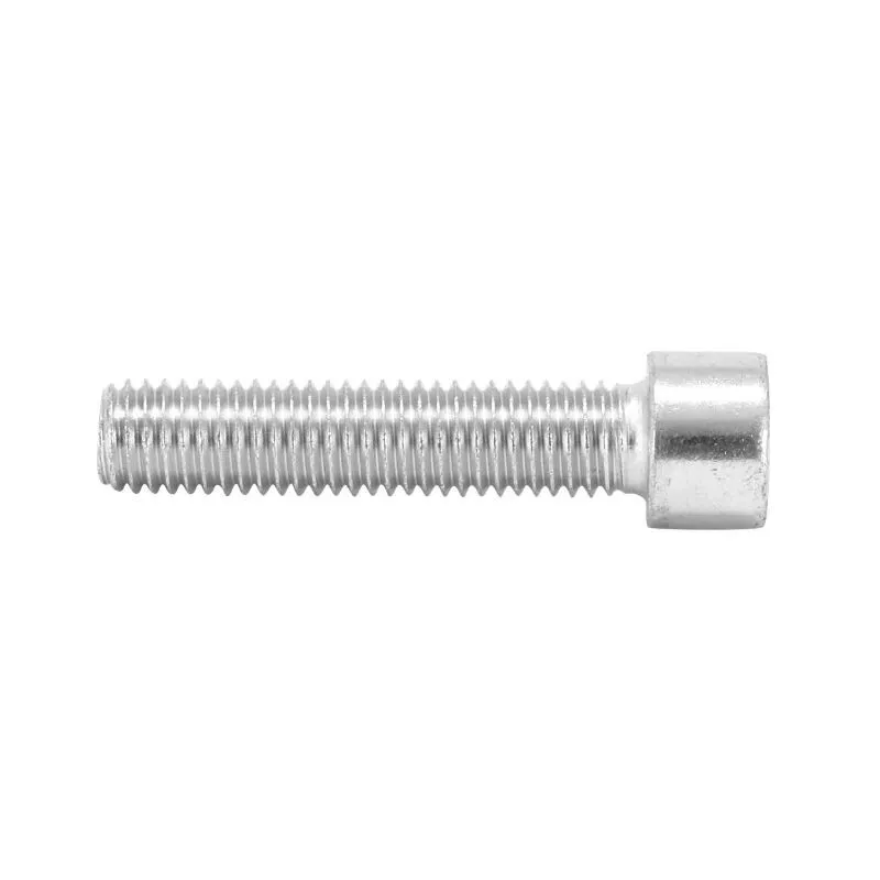 P2R Satz von 25 Innensechskantschrauben Unisex, silber, M5 x 20mm P2R Satz von 25 Innensechskantschrauben Unisex, silber, M5 x 20mm