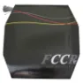 P2R Schachtel mit 100 Schaltkabeln Shimano Unisex, silber, 2m