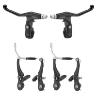 P2R Scheibenbremsen V-Brake Unisex P2R Scheibenbremsen V-Brake Unisex