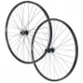 P2R Scheibenrad blockieren Shimano TX505 Unisex, schwarz, 26"