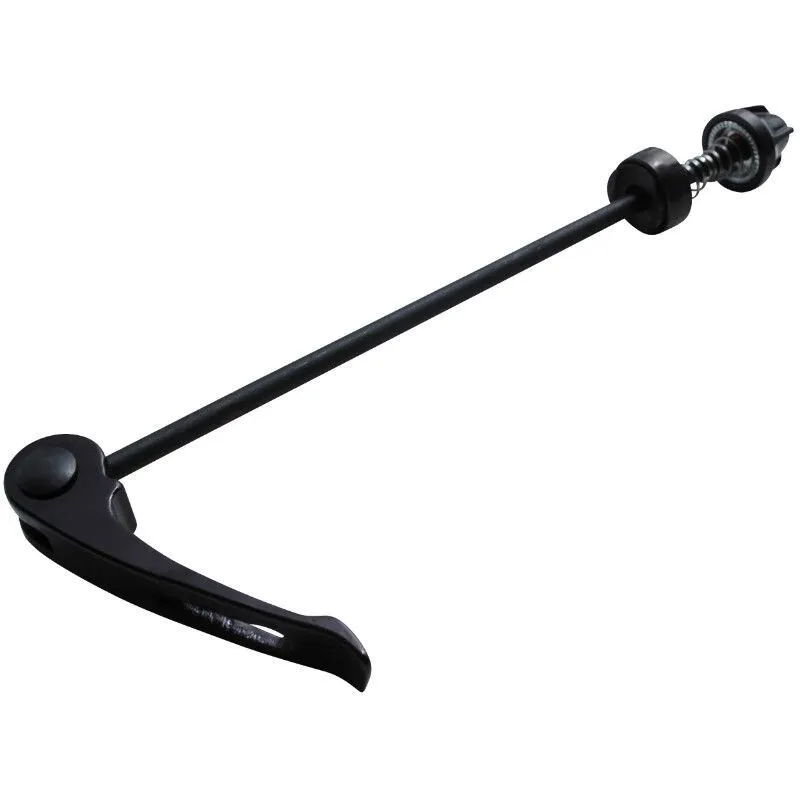 P2R Schnellspanner für MTB-Rad-Hinterräder Unisex, schwarz, TU P2R Schnellspanner für MTB-Rad-Hinterräder Unisex, schwarz, TU