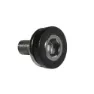 P2R Schraube Tretlagergehäuse M8X15 Unisex, silber, Ø8 x 15mm