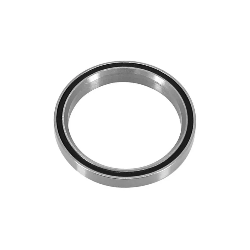 P2R Steuersatzlager Unisex, schwarz, 45.8 x 36.8 x 6.5mm