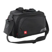 P2R Stowman Exp 23+ Fahrradtasche 10l