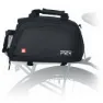 P2R Stowman Exp 23+ Fahrradtasche 10l, Black, One Size