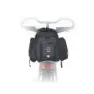P2R Stowman Exp 23+ Fahrradtasche 10l, Black, One Size