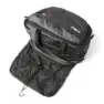 P2R Stowman Exp 23+ Fahrradtasche 10l, Black, One Size