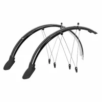 P2R Unzerbrechliches Paar Schutzbleche 700X35 Unisex P2R Unzerbrechliches Paar Schutzbleche 700X35 Unisex