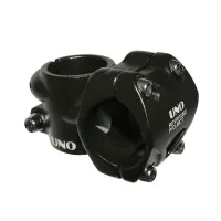 P2R Vorbau MTB Alu für Gabel Dh Enduro R60 1"1-8 140grs Unisex