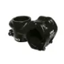 P2R Vorbau MTB Alu für Gabel Enduro R60 140 g/1"1-8 Unisex, schwarz, Ø31.8 x 45mm