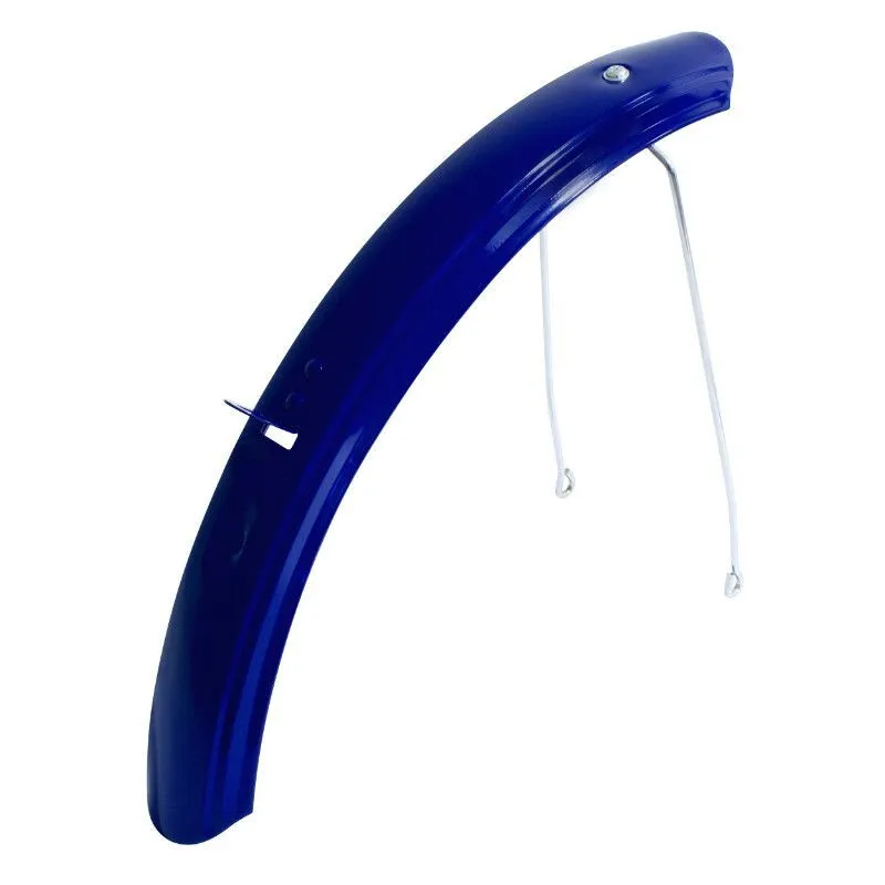 P2R Vorderer Kotflügel für ein Dreirad Unisex, blau, 20" P2R Vorderer Kotflügel für ein Dreirad Unisex, blau, 20"