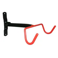 P2R Wandhalterung für 1 Fahrrad Stahl Laminat Faltfahrrad Unisex P2R Wandhalterung für 1 Fahrrad Stahl Laminat Faltfahrrad Unisex