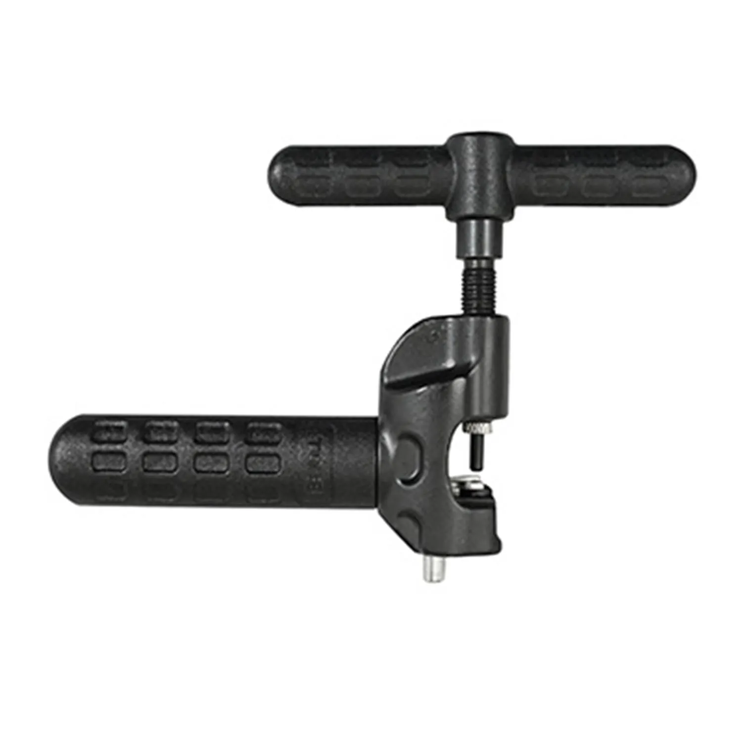 P2R Werkzeug Kettenabzweigung Fahrrad 12V 11-10V Unisex, schwarz, TU