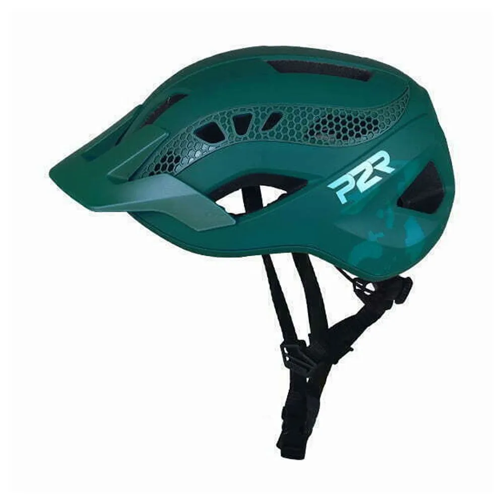 P2R Zenero Mtb-helm P2R Zenero Mtb-helm