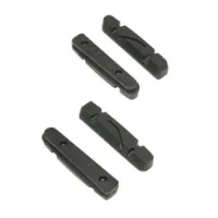 P2R Zwei Paare Legion StraßenEin Paar Bremsbelägen geräuschlos automatische Ausrichtung Shimano Unisex P2R Zwei Paare Legion StraßenEin Paar Bremsbelägen geräuschlos automatische Ausrichtung Shimano Unisex