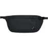 Pacsafe Coversafe V100 Gürteltasche, Black