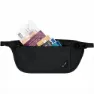 Pacsafe Coversafe V100 Gürteltasche, Black