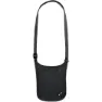 Pacsafe Coversafe V75 Umhängetasche, Black