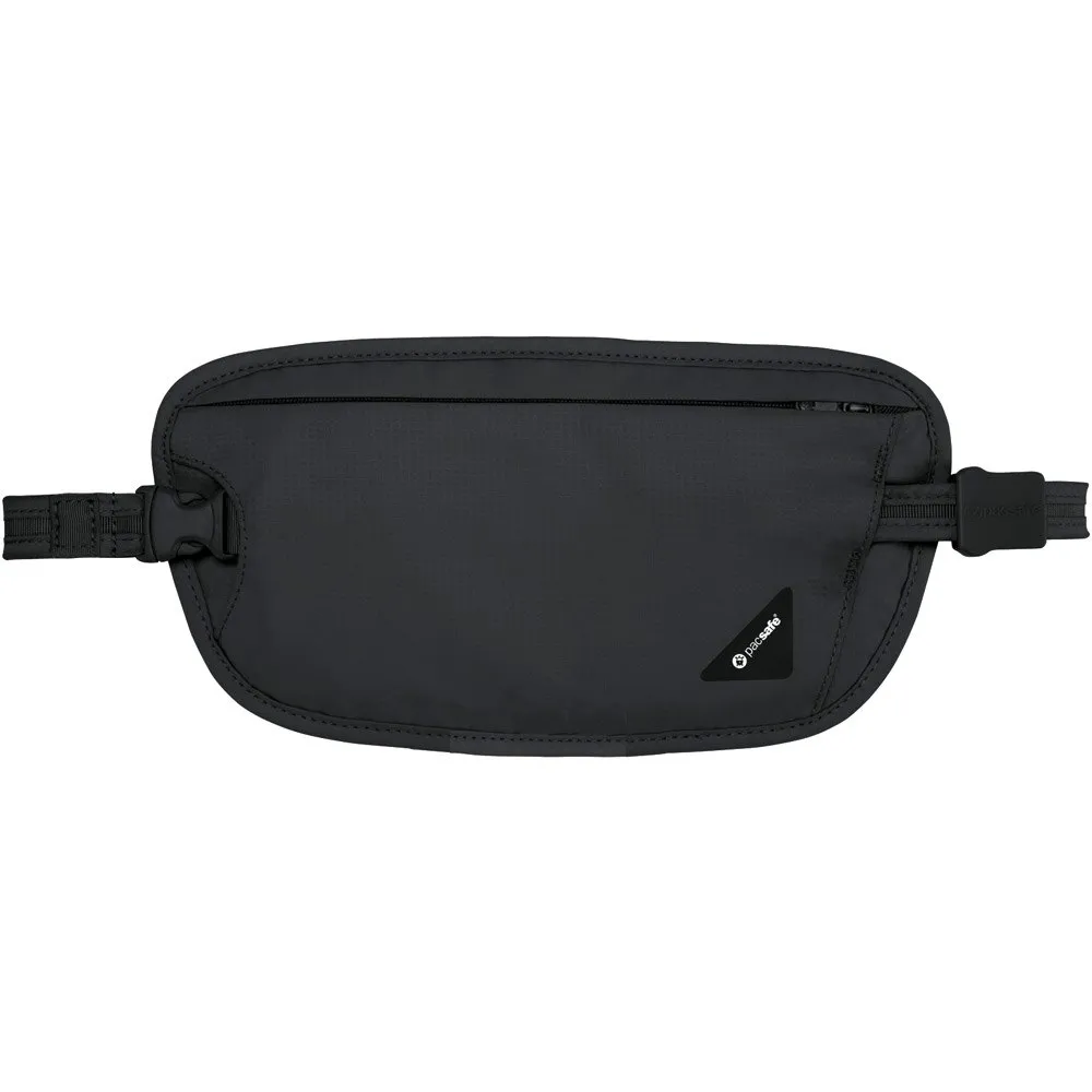 Pacsafe Coversafe X100 Gürteltasche, Black Pacsafe Coversafe X100 Gürteltasche, Black