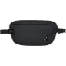 Pacsafe Coversafe X100 Gürteltasche, Black