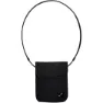 Pacsafe Coversafe X75 Halsbörse, Black