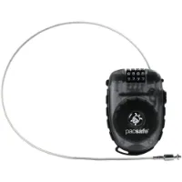Pacsafe Retractasafe 250 Kabelschloss Pacsafe Retractasafe 250 Kabelschloss