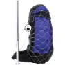 Pacsafe Rucksack Mit Protektor 85l, Silver