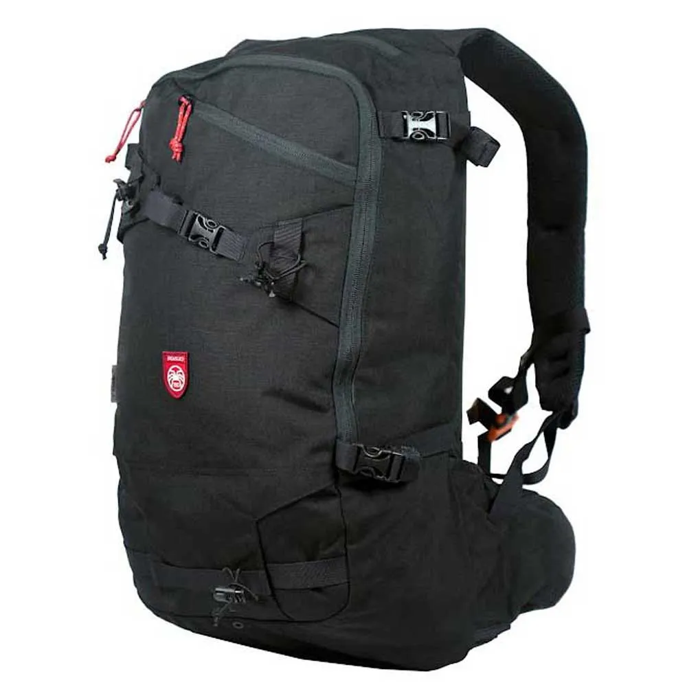 PAJAK 26l Rucksack, Black PAJAK 26l Rucksack, Black