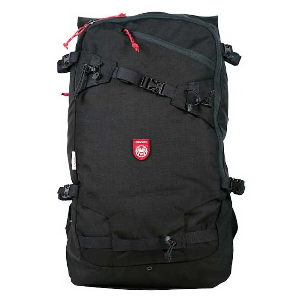 PAJAK 26l Rucksack, Black PAJAK 26l Rucksack, Black