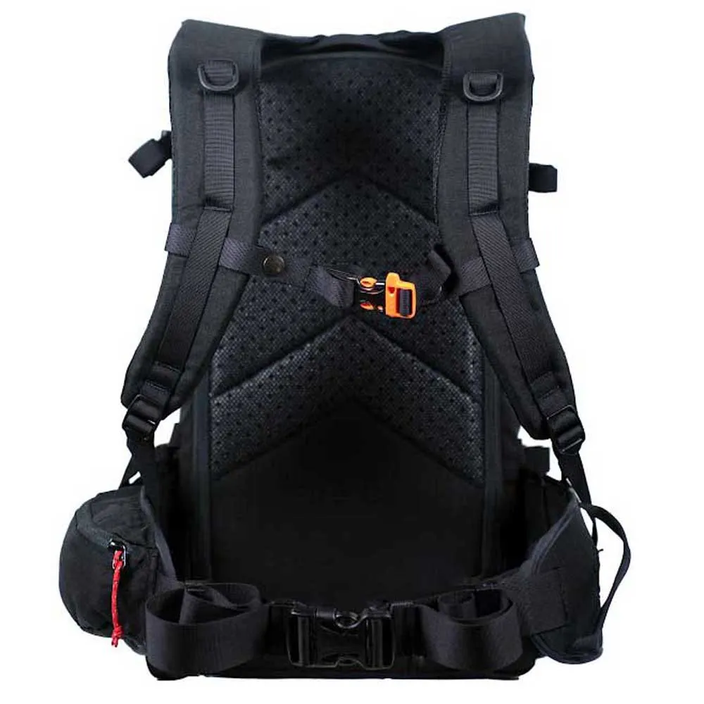PAJAK 26l Rucksack, Black PAJAK 26l Rucksack, Black