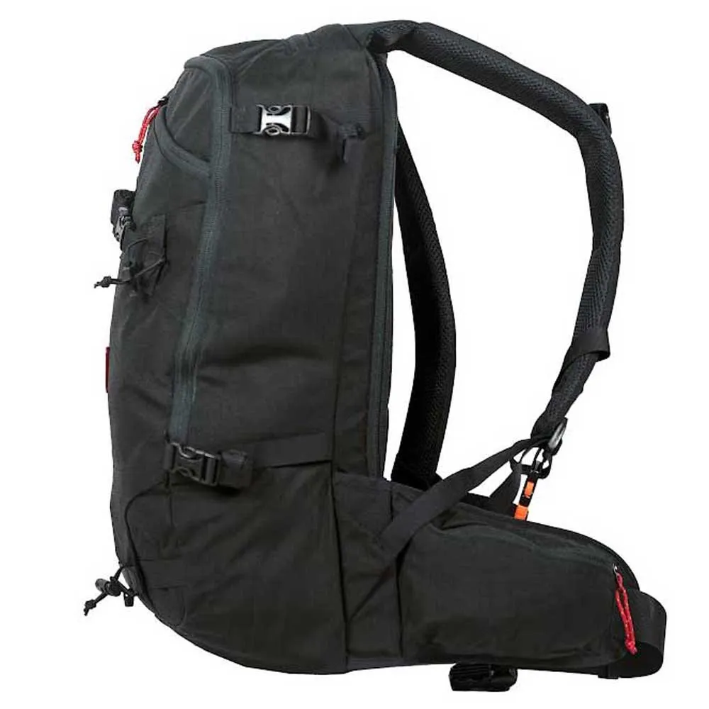 PAJAK 26l Rucksack, Black PAJAK 26l Rucksack, Black