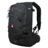 PAJAK 26l Rucksack, Black