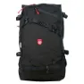 PAJAK 26l Rucksack, Black