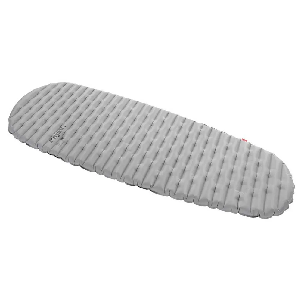 PAJAK Alpine Mummy 6.0 Aufblasbare Matte, Grey