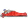 PAJAK Alpine Mummy 6.0 Aufblasbare Matte, Grey