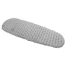 PAJAK Alpine Mummy 6.0 Aufblasbare Matte, Grey
