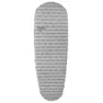 PAJAK Alpine Mummy 6.0 Aufblasbare Matte, Grey