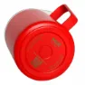 PAJAK Camp 350ml Tasse, Red, One Size