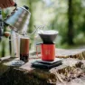 PAJAK Camp 350ml Tasse, Red, One Size