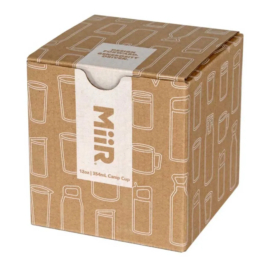 PAJAK Camp 350ml Tasse