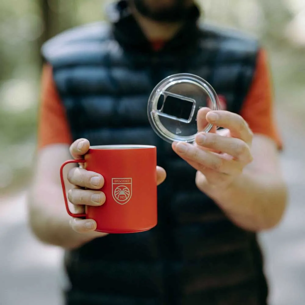 PAJAK Camp 350ml Tasse