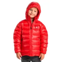 PAJAK Casper Daunenjacke PAJAK Casper Daunenjacke