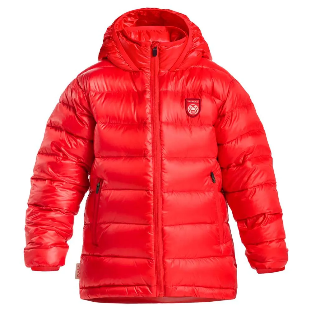 PAJAK Casper Daunenjacke, Red PAJAK Casper Daunenjacke, Red