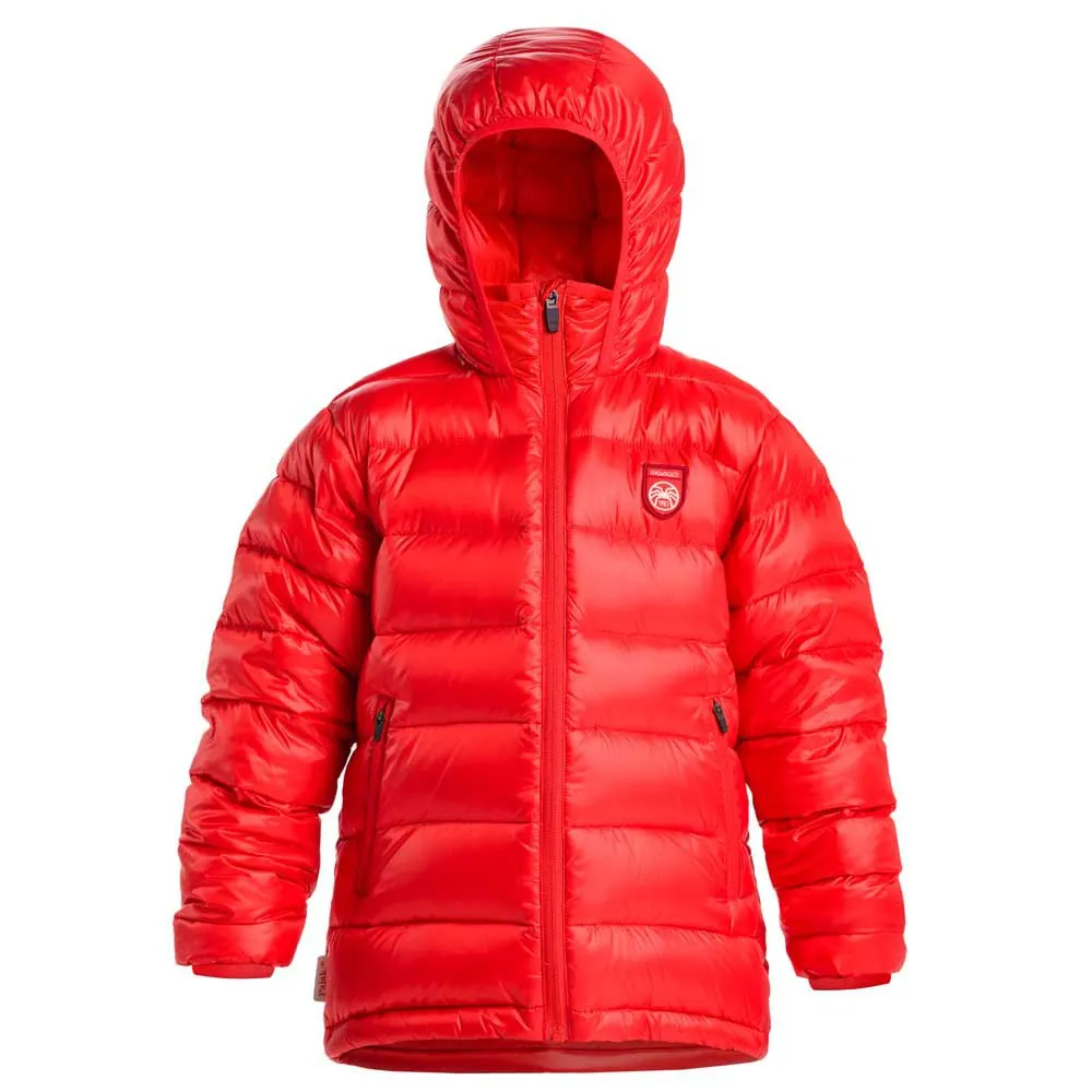 PAJAK Casper Daunenjacke, Red PAJAK Casper Daunenjacke, Red