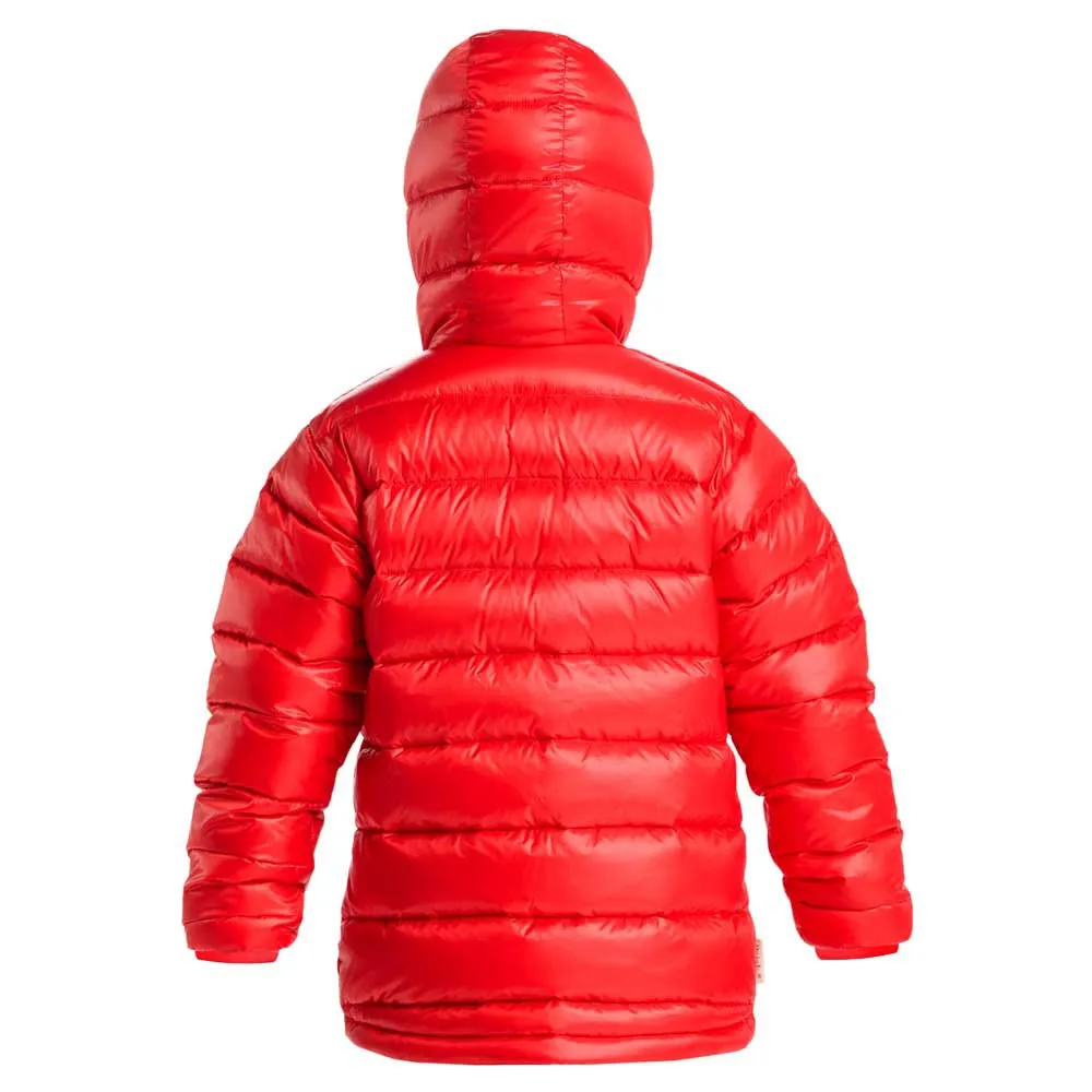 PAJAK Casper Daunenjacke, Red PAJAK Casper Daunenjacke, Red